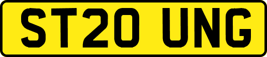 ST20UNG
