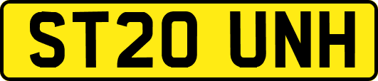 ST20UNH