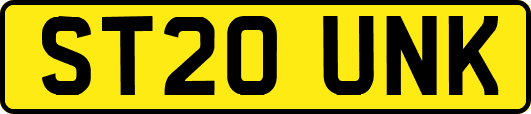 ST20UNK
