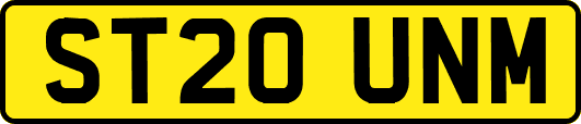 ST20UNM