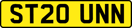 ST20UNN