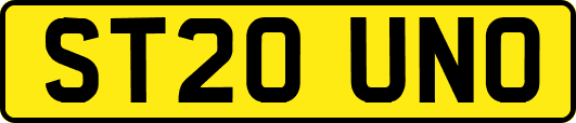 ST20UNO