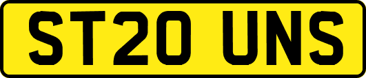 ST20UNS