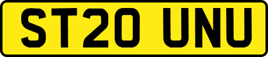 ST20UNU