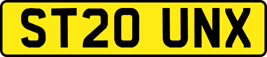ST20UNX