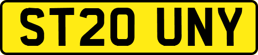 ST20UNY