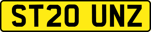 ST20UNZ