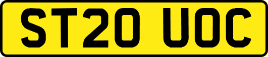 ST20UOC