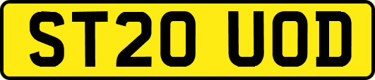 ST20UOD