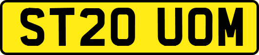 ST20UOM