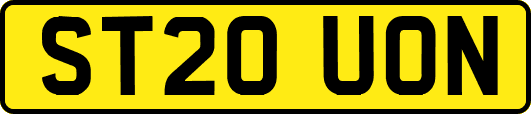 ST20UON