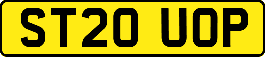 ST20UOP