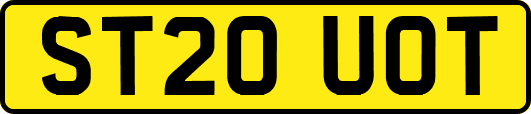ST20UOT