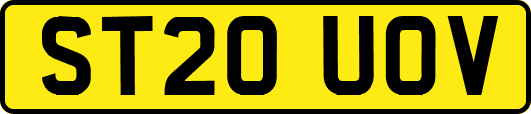 ST20UOV