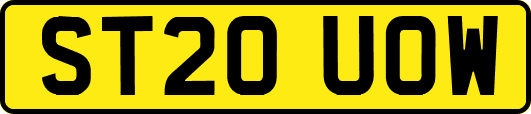 ST20UOW