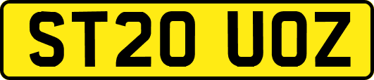 ST20UOZ