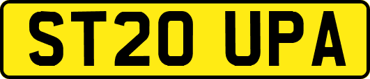 ST20UPA