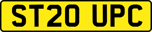 ST20UPC