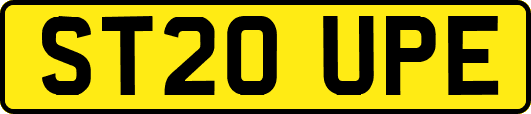 ST20UPE