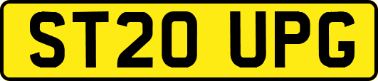 ST20UPG