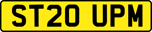 ST20UPM