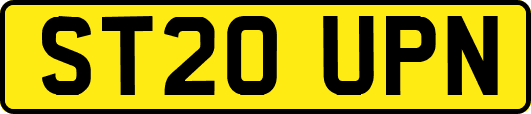 ST20UPN