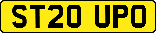 ST20UPO