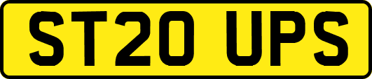 ST20UPS