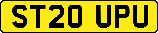 ST20UPU