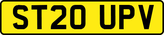 ST20UPV