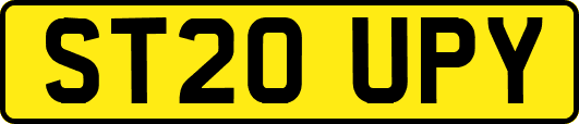 ST20UPY