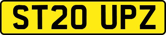 ST20UPZ
