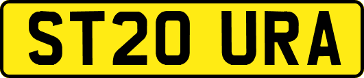 ST20URA