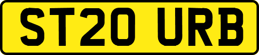 ST20URB
