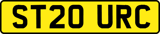 ST20URC