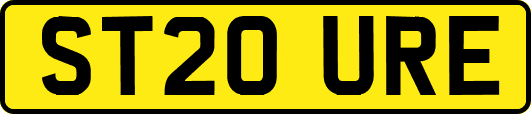 ST20URE