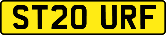 ST20URF