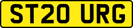 ST20URG