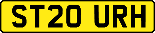 ST20URH
