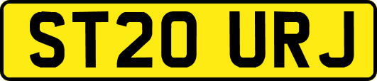ST20URJ