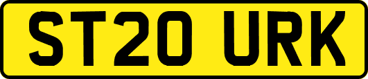 ST20URK