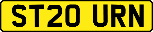 ST20URN