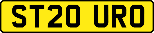ST20URO