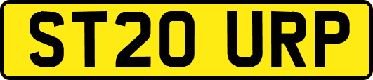 ST20URP