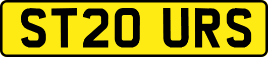 ST20URS