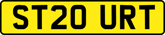 ST20URT