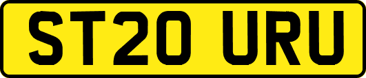 ST20URU