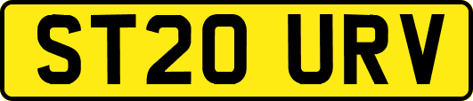 ST20URV