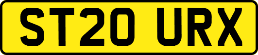 ST20URX