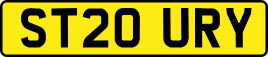 ST20URY